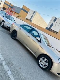 شيفروليه إبيكا